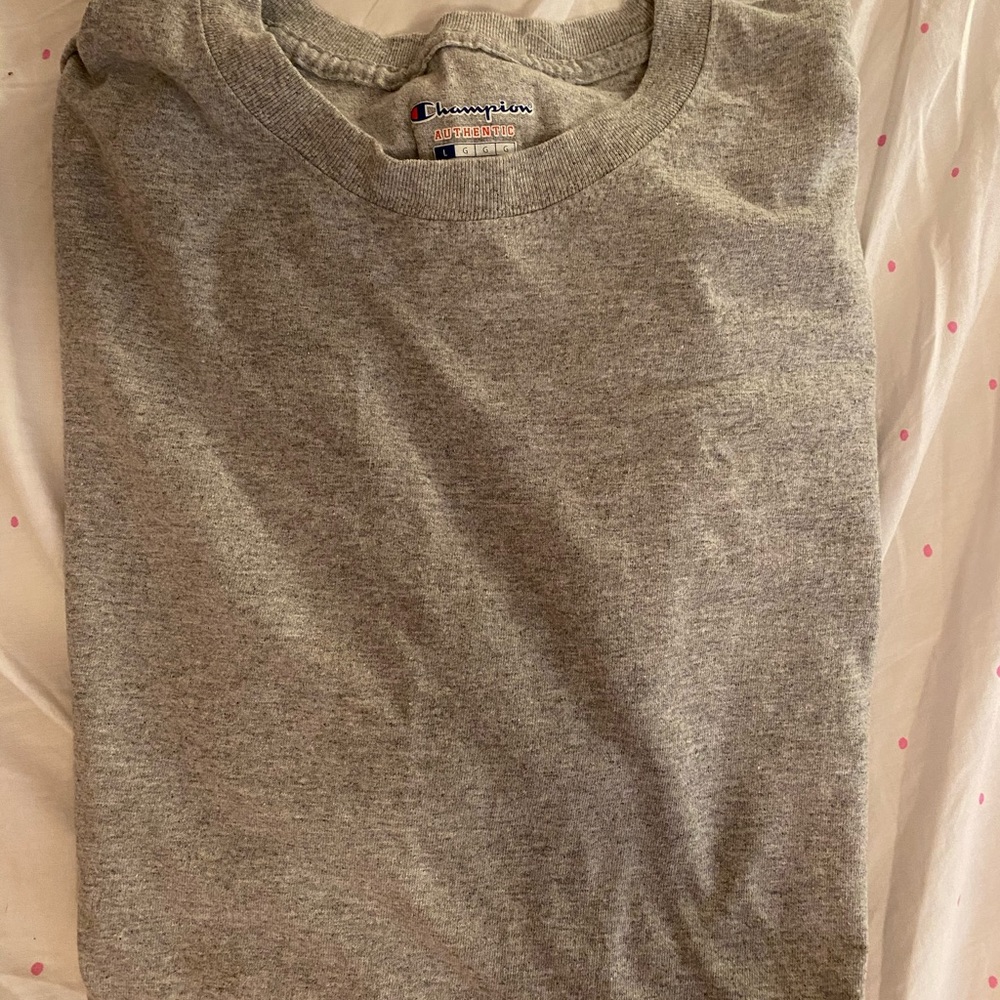 champion t-shirt